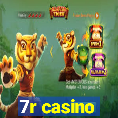 7r casino